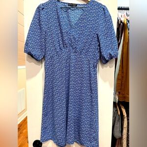 Shein summer dress